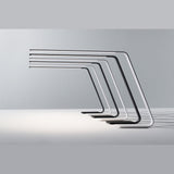 Lama_tab Table Lamp by Stilnovo