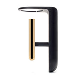 2Nights W1 Wall Light by Stilnovo, Finish: Black, White, Gold, Gold Rose, , | Casa Di Luce Lighting