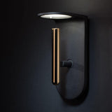 2Nights W1 Wall Light by Stilnovo, Finish: Black, White, Gold, Gold Rose, , | Casa Di Luce Lighting