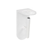 2Nights W1 Wall Light by Stilnovo, Finish: White, , | Casa Di Luce Lighting