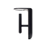 2Nights W1 Wall Light by Stilnovo, Finish: Black, , | Casa Di Luce Lighting