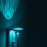 2Nights W1 Wall Light by Stilnovo, Finish: Black, White, Gold, Gold Rose, , | Casa Di Luce Lighting