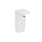 2Nights W1 Wall Light by Stilnovo, Finish: Black, White, Gold, Gold Rose, , | Casa Di Luce Lighting