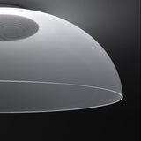 Demi Ceiling Light by Stilnovo