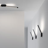 Lama Wall Sconce by Stilnovo