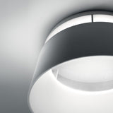 Oxygen S Ceiling Light by Stilnovo