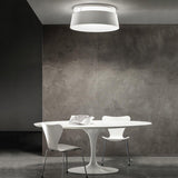 Oxygen S Ceiling Light by Stilnovo