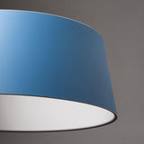 Azure Oxygen S Ceiling Light by Stilnovo