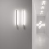 Xilema Wall Sconce by Stilnovo