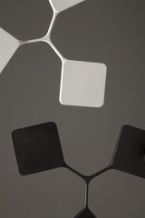 Quad P3 Pendant Light by Stilnovo