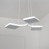 Quad P3 Pendant Light by Stilnovo