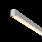 Stix Plus Wall Bath Bar by Sonneman