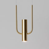 Storm Pendant Light Details