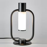 Storm Diffuser Table Lamp by CVL