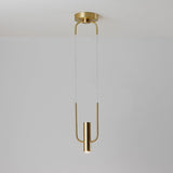 Storm Pendant Light by CVL