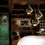 SkyFall Pendant by Lodes Studio Italia Design