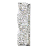 Glissando Wall Sconce by Schonbek, Size: Small, Large, , | Casa Di Luce Lighting