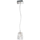Glissando Pendant Light by Schonbek, Size: Small, Medium, Large, , | Casa Di Luce Lighting