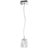Glissando Pendant Light by Schonbek, Size: Small, Medium, Large, , | Casa Di Luce Lighting