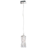 Glissando Pendant Light by Schonbek, Size: Small, Medium, Large, , | Casa Di Luce Lighting