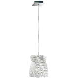 Glissando Pendant Light by Schonbek, Size: Small, Medium, Large, , | Casa Di Luce Lighting