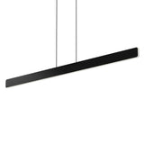 Matt Black Sub Pendant Light by Koncept