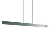 Silver Sub Pendant Light by Koncept