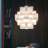 Sun Pendant - Casa Di Luce