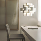 Sun Table Lamp by Karboxx