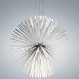 White Sun-Lite of Love Suspension by Foscarini