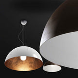 Sunset Pendant by Torremato