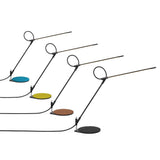 Superlight LED Table Lamp Family