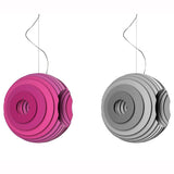 Supernova Suspension by Foscarini