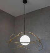 Garbuglio Suspension by Marchetti