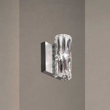 Verve Wall Sconce by Schonbek