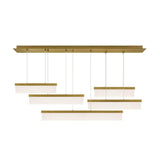 Sweep Linear Suspension - Casa Di Luce