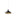 Black/Brass Swell Wide String Pendant Light by Pablo