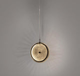 Lulu Pendant - Casa Di Luce