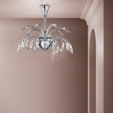 Phoenix 2030 Chandelier in living room