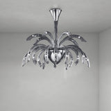 Phoenix 2030 Chandelier in living room