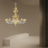 Pisani 1431 Chandelier in living room