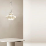 Sweet Pendant in living room