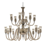 Teodato 1022 Multi-Light Chandelier - Casa Di Luce