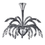 Phoenix 2030 Chandelier - Casa Di Luce