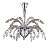 Phoenix 2030 Chandelier by Sylcom