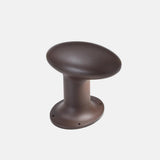 Bitta Bollard by Torremato, Finish: Grey, Brown, , | Casa Di Luce Lighting