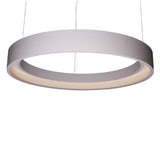 Hoop 950 Suspension by Toss B, Watt: 22W, 40W, 60W, , | Casa Di Luce Lighting