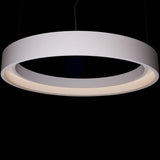 Hoop 950 Suspension by Toss B, Watt: 22W, 40W, 60W, , | Casa Di Luce Lighting