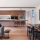 Bow 1 Suspension by Toss B, Size: Small, Medium, Large, , | Casa Di Luce Lighting