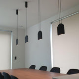 Thin Pendant - Casa Di Luce